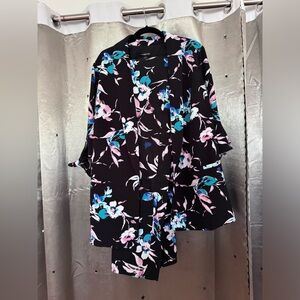 Lane Bryant Pantsuit